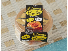 徳島産業 蜜芋ブリュレ 商品写真