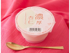 徳島産業 うさぎの夢 濃厚杏仁 130g