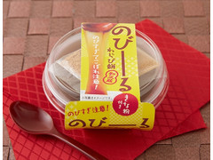 徳島産業 のびーるわらび餅