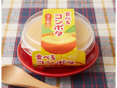 徳島産業 食べるコンポタ コーン粒入り 商品写真