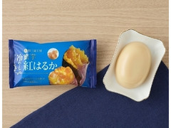 徳島産業 和三盆工房 冷やし蜜芋 紅はるか