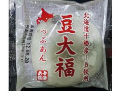 豆大福 つぶあん 袋1個