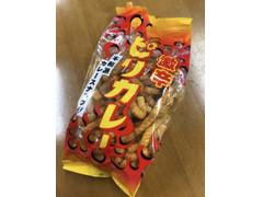 天狗製菓 激辛ピリカレー