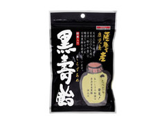 天狗製菓 黒壽飴 蜂蜜入り 商品写真