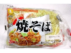 はつかり麺 小江戸 焼きそば 商品写真