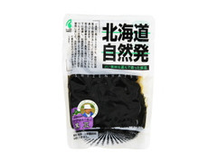藤六食品 北海道自然発 黒豆 商品写真