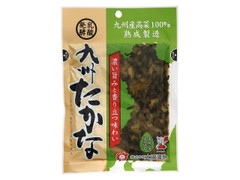 太陽漬物 九州高菜 商品写真