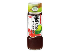  瓶190ml