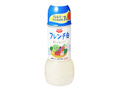 フレンチ白ドレッシング アレルギー特定7品目不使用 ボトル300ml