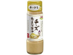 SSK チーズたまり醤油 ドレッシング 瓶190ml