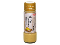 チーズたまり醤油 ドレッシング 瓶190ml