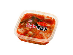 ねこしま 焼肉キムチ鍋専用キムチ 商品写真