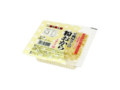 岡田食品工業 豆腐屋さんの粉おから 商品写真