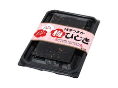 カネシマ 博多うまか梅ひじき 商品写真