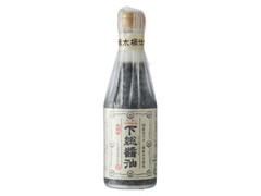 下総醤油 特選 瓶290ml