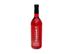 チョーヤ 赤の梅酒 ペリーラ 商品写真