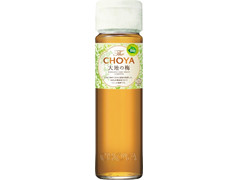 チョーヤ The CHOYA 大地の梅 商品写真