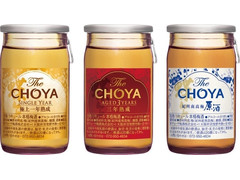 チョーヤ The CHOYA 利き梅酒セット 商品写真
