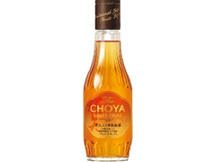 チョーヤ The CHOYA CRAFT FRUIT 瓶200ml