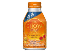 チョーヤ The CHOYA 梅リッチ