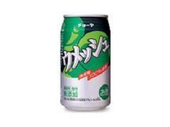 チョーヤ ウメッシュ 缶350ml