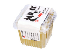 倉島食品 遠州森 こだわりところ天 三杯酢 カップ180g