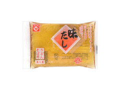 味一食品 味だし うどんそば用 商品写真