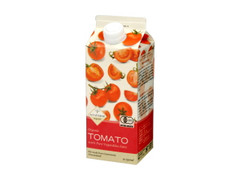 雄山 有機トマトジュース 商品写真