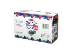 雄山 ブルーベリージュース 商品写真