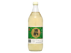 近藤造酢 ムスメ酒酢 商品写真