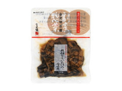 金沢錦 金沢味百撰 貝柱と椎茸の合せ煮