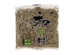 寿製麺 和そば 商品写真