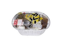 寿製麺 ことぶきのカレーうどん 商品写真