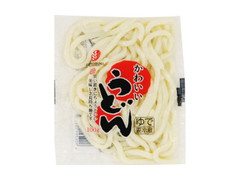 寿製麺 かわいいうどん 商品写真