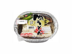 寿製麺 ことぶきの肉うどん 商品写真