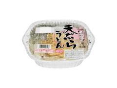 寿製麺 天ぷらうどん 商品写真