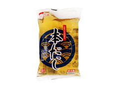 寿製麺 本だし うどんそば用 商品写真