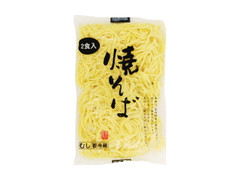 寿製麺 焼そば 商品写真