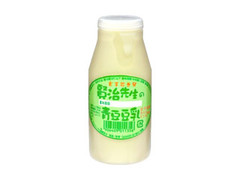 黒川 賢治先生の青豆豆乳 商品写真