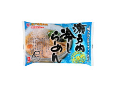 クラタ食品 瀬戸内冷しらーめん 商品写真