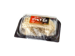 クラタ食品 濃厚しょうゆ味つけ麺 商品写真