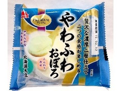 アサヒコ プレミアム やわふわおぼろ 商品写真