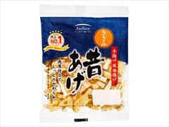 アサヒコ 昔あげ きざみ 袋110g