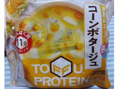 アサヒコ 豆腐のスープ コーンポタージュ 商品写真