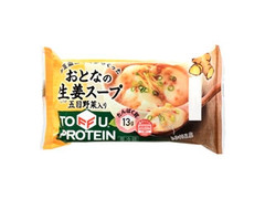 アサヒコ おとなの生姜スープ 五目野菜入り 商品写真