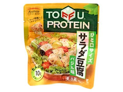 アサヒコ サラダ豆腐 バジル味 商品写真
