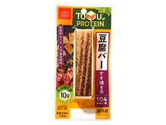 アサヒコ TOFFU PROTEIN 豆腐バー すき焼き風 商品写真