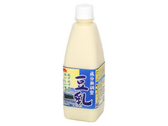 アサヒコ 成分無調整豆乳 商品写真