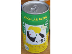 三和酒類 いいちこ 下町のハイボール REGULAR BLEND 商品写真