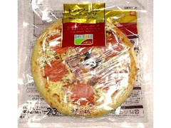 ジェーシー・コムサ デルソーレ トマトソースのミックスピザ 商品写真